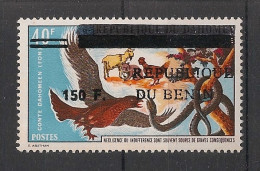 BENIN - 1996 - N°Mi. 724 - Conte Dahoméen 150F / 40F - Neuf Luxe ** / MNH / Postfrisch - Bénin – Dahomey (1960-...)