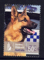 Chiens // Timbre Neuf** MNH Australie - Honden