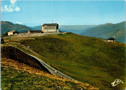 25-3-2024 (4 Y 1)  France - Grand Hotel De Luchon - Alberghi & Ristoranti