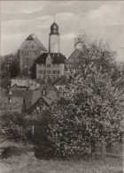 78335 - Eisfeld - Blick Zum Schloss - 1974 - Hildburghausen