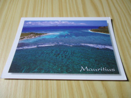Maurice - Lagon Entre L'îlot Gabriel & L'île Plate à Environ 10 Kms De Cap Malheureux. - Mauritius