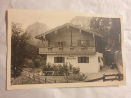 Haus Alpenrast - Hotels & Restaurants