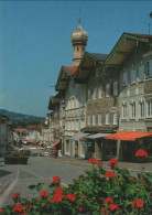 44316 - Bad Tölz - Marktstrasse - 1992 - Bad Toelz