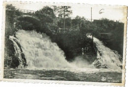 Coo La Cascade - Stavelot