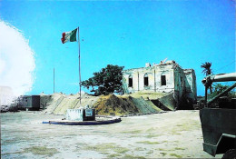 Italy - Military - Army Post Office In Somalia - ONU - ITALFOR - IBIS - S6583 - Manoeuvres