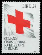 IRLAND 1989 Nr 682 Postfrisch S01981E - Neufs