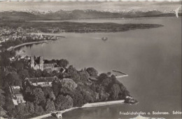 135004 - Friedrichshafen - Schloss - Friedrichshafen