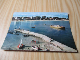 Larmor-Plage (56).Le Port. - Larmor-Plage