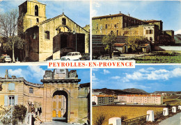 13-PEYROLLES EN PROVENCE-N°T261-A/0129 - Peyrolles