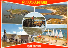 29-PLOUGUERNEAU-N°T263-D/0249 - Plouguerneau