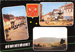 88-REMIREMONT-N°T272-D/0227 - Remiremont
