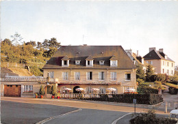 14-PONT D OUILLY-HOTEL DU COMMERCE-N°T275-B/0243 - Pont D'Ouilly