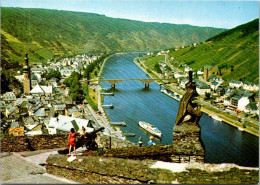 25-3-2024 (4 Y 3) Germany  - Cochem (Mosel River) - Cochem