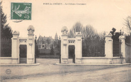 38-PONT DE CHERUY-N°T287-E/0249 - Pont-de-Chéruy