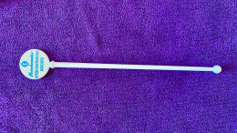 Cocktail Spoon - Beachcomber Resort - Australia - Cucharas Mezcladoras