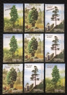 Viet Nam Vietnam MNH Perf, Imperf & Specimen Stamps 2023 : PRECIOUS WOOD TREES / Plant / Flora / Tree / Fruit (Ms1182) - Vietnam