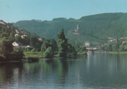 28856 - Cochem - Ca. 1990 - Cochem