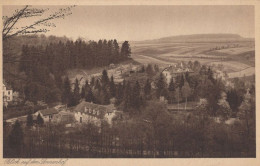 128586 - Rastenberg - Blick Auf Den Sonnenhof - Sömmerda