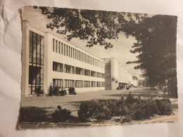 Berlin-Dahlem - Freie Universität - Dahlem