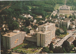 100488 - Brühl - Senioren-Wohnheim - Ca. 1980 - Bruehl