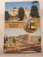 Gruß Aus Cottbus - Cottbus