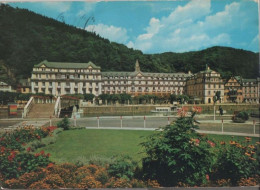 37072 - Bad Ems - Staatl. Kurhaus - 1971 - Bad Ems