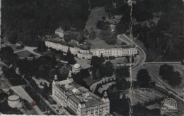 46423 - Bad Wildungen - Blick Auf Fürstenhof - 1960 - Bad Wildungen