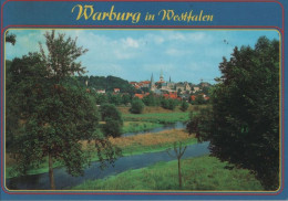 119920 - Warburg, Westfalen - Ansicht - Warburg