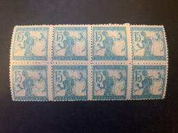 Yugoslavia, Kingdom Of SHS, 1919, Definitive MNH - Unused Stamps