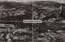 85780 - Kirchhundem-Albaum - Mit 4 Bildern - 1958 - Olpe