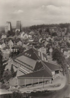 80114 - Oberhof - Blick Vom FDGB-Erholungsheim Rennsteig - 1974 - Oberhof