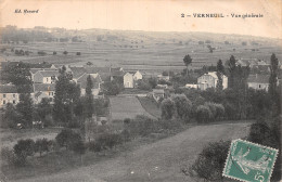 78 VERNEUIL - Verneuil Sur Seine