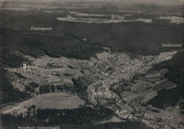 56264 - Alpirsbach - Ca. 1960 - Alpirsbach