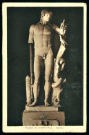 A70  ALGERIE CPA MUSÉE DE CHERCHEL - APOLLON - Collezioni E Lotti