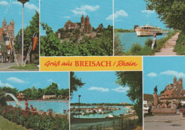 1117 - Gruss Aus Breisach/Rhein - 1994 - Breisach