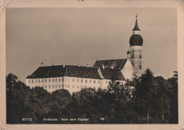 80378 - Andechs - über Dem Kiental - Ca. 1960 - Starnberg