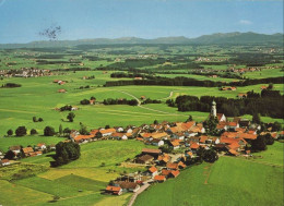 122684 - Dietmannsried-Reicholzried - Luftbild - Sonthofen
