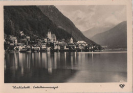 66924 - Österreich - Hallstatt - 1954 - Hallstatt