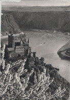 77340 - Loreley - Und Burg Katz - Ca. 1965 - Loreley