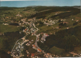 121179 - Schonach - Aus Der Luft - Villingen - Schwenningen