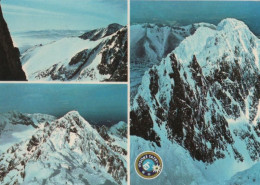 66093 - Slowakei - Hohe Tatra - Mit 3 Bildern - Ca. 1980 - Slovakia