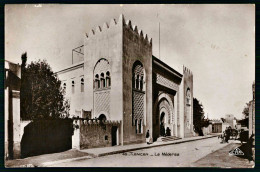 A70  ALGERIE CPA  TLEMCEN - LA MEDERSA - Collezioni E Lotti