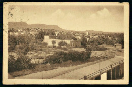 A70  ALGERIE CPA  BOU-SAADA -  VUE GENERALE - Collections & Lots