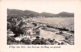 83-SAINT CYR SUR MER-N°T2896-B/0205 - Saint-Cyr-sur-Mer