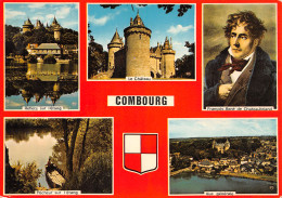 35-COMBOURG-N°3845-B/0097 - Combourg