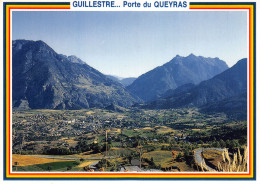05-GUILLESTRE-N°3845-B/0061 - Guillestre