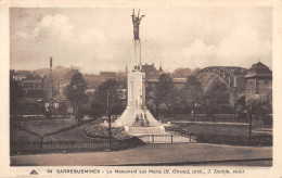 57-SARREGUEMINES-N°T2897-D/0299 - Sarreguemines