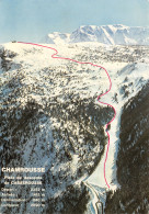 38-CHAMROUSSE-N°3846-A/0109 - Chamrousse