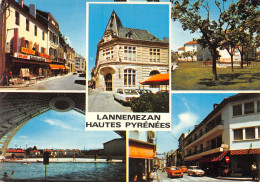 65-LANNEMEZAN-N°3846-D/0069 - Lannemezan