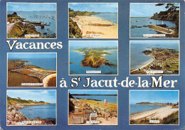 22-SAINT JACUT DE LA MER-N°3847-D/0311 - Saint-Jacut-de-la-Mer